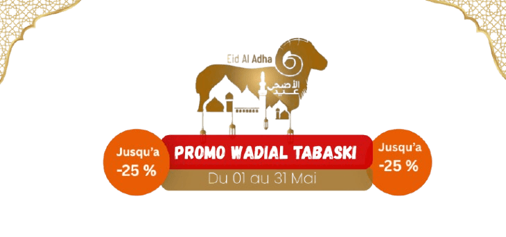 Promo wadial Tabaski