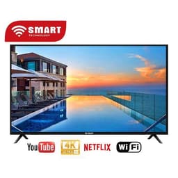Television STT-6597K